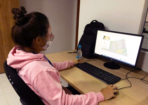 Seinfra abre vagas para estágio na área de Engenharia Civil