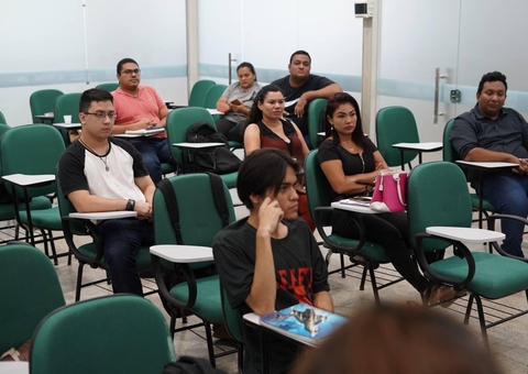 Setemp oferta 600 vagas para cursos gratuitos no Amazonas; inscrições começam na terça