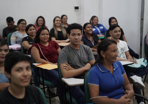 Jardineiro e mais: Confira as 317 vagas de emprego do Sine Amazonas para esta quinta