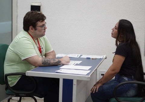 Repositor e mais: veja as vagas de emprego do Sine Amazonas para esta quarta