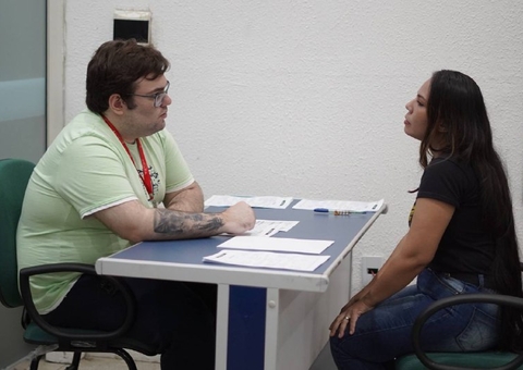 Vendedor e mais: Confira as 53 vagas do Sine Amazonas para esta terça