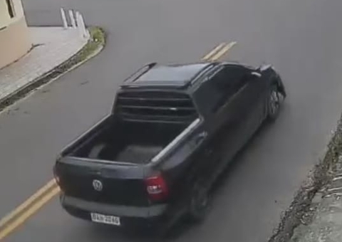 Suspeito de invadir e roubar clientes de salão de beleza é preso em Manaus