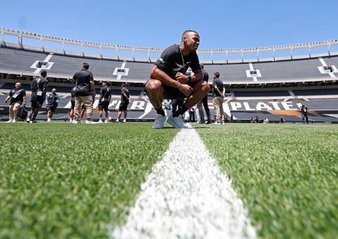 Argentina pede ordem e mobiliza 1.500 policiais para final da Libertadores