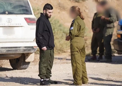 Fim  de cativeiro: Hamas liberta 20 reféns em acordo histórico com Israel