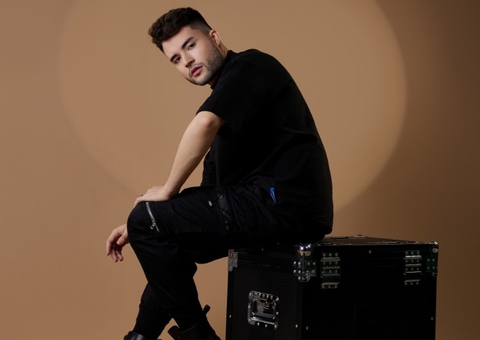 DJ Dropack agita Amazon Beats neste sábado em Manaus