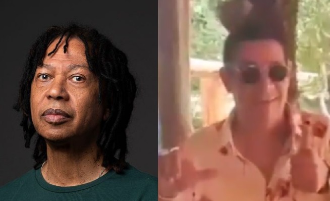 Djavan e Zeca Pagodinho anunciam apoio a Lula 