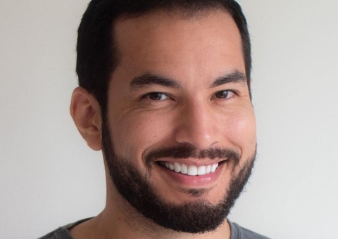 Ator amazonense Begê Muniz estará na próxima novela da Globo