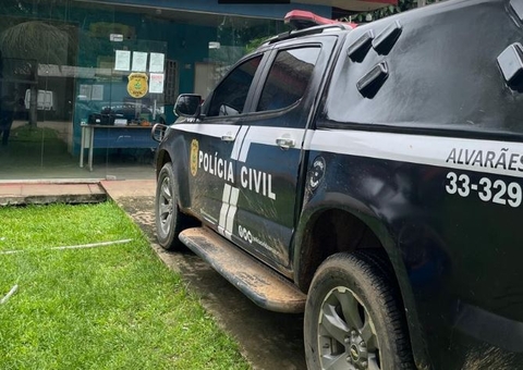 Hospital procura família de paciente e descobre mandado por estupro no Amazonas