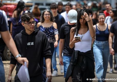 CNU: prazo para candidatos reintegrados enviarem títulos termina hoje