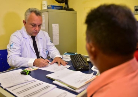 Campanha Novembro Azul realiza mutirão de atendimento no Amazonas