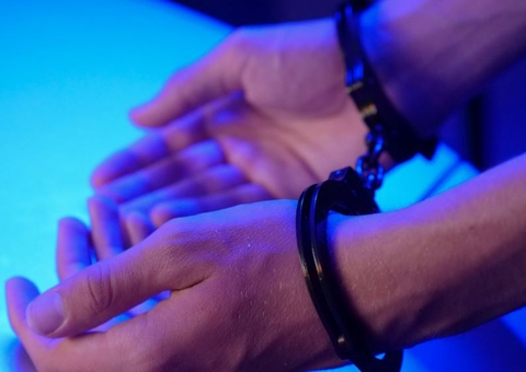 Suspeito de agredir adolescente durante tentativa de estupro é preso no Amazonas