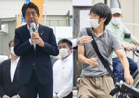 Atirador diz que matou ex-premiê Shinzo Abe para se vingar de igreja 