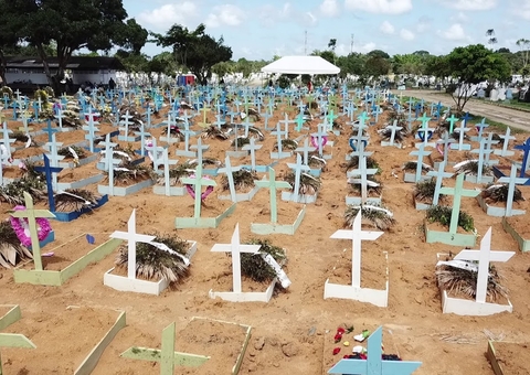 Duas mortes por covid-19 são confirmadas no Amazonas 