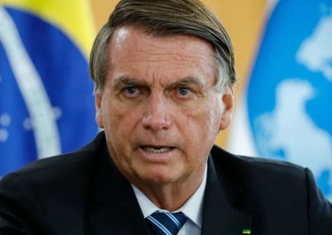 TSE nega pedido para tirar sigilo de investigação contra Bolsonaro