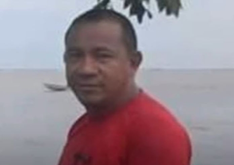 Churrasqueiro sai de casa para trabalhar em evento e é achado morto no Amazonas