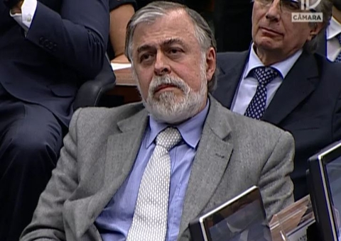 Paulo Roberto da Costa, 1° delator da Lava Jato, morre no Rio de Janeiro