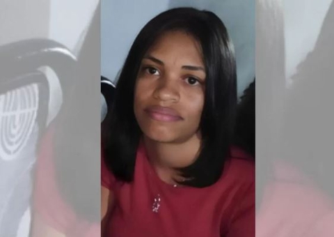 Jovem desaparece ao ir para outra cidade se batizar
