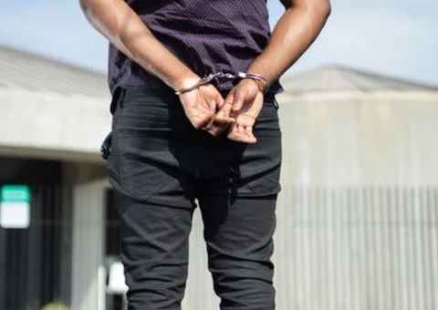 Suspeito de matar homem  a tiros após briga em festa é preso em Manaus