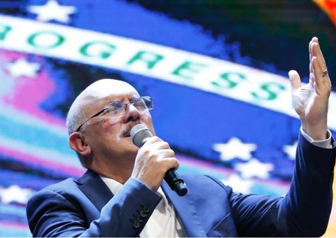 Juiz federal do TRF manda soltar ex-ministro Milton Ribeiro