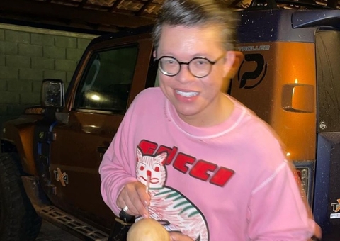 STJ nega pedido para revogar prisão de DJ Ivis