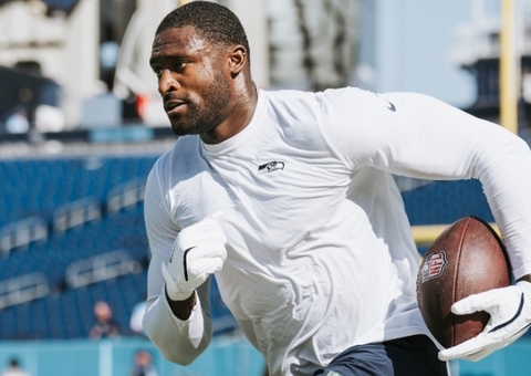 Estrela dos Steelers é suspenso por 2 jogos após briga com torcedor