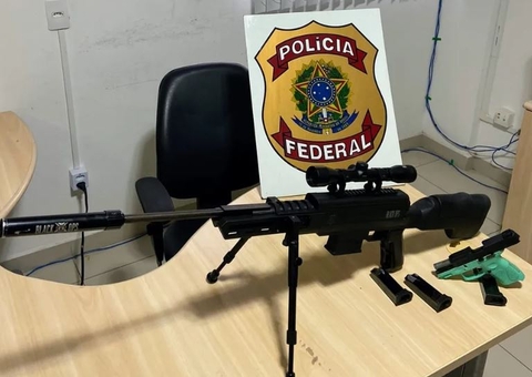 PF investiga homem que fez vídeo ameaçando matar Lula durante cerimônia de posse