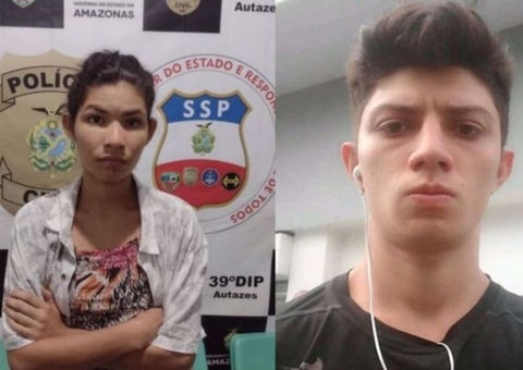 Casa da tia e namorado suspeitos de esquartejar bebê é alvo de tiros em Manaus