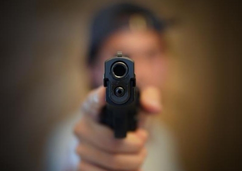 Homem é baleado durante tentativa de assalto em Manaus