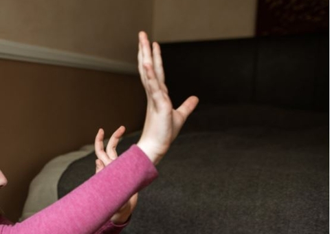 Padrasto é preso ao tentar estuprar criança de 11 anos em Manaus