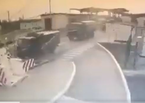 300 ucranianos morrem durante invasão à cidade de Kherson pela Rússia