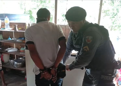 Homem chega em casa bêbado e espanca mulher até a morte no Amazonas