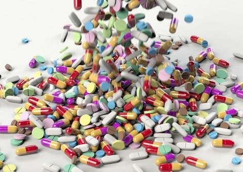 Remédios ficam até 10,89% mais caros a partir de hoje no Brasil