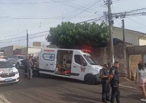 Tutor de pitbull morre após ser atacado por cão durante crise de epilepsia