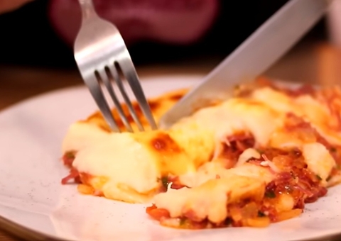 Veja 3 receitas para transformar as sobras da ceia em novos pratos