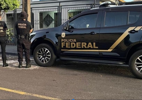 Operação da PF mira fazendeiros e CACs envolvidos no ataque em Brasília