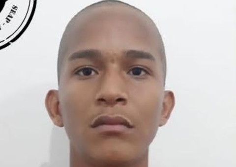 Detento foge da Unidade Prisional de Coari duas vezes em menos de 1 semana