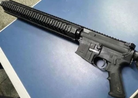 Após fuzil ser roubado, TJAM cria grupo para fiscalizar armas guardadas em depósito