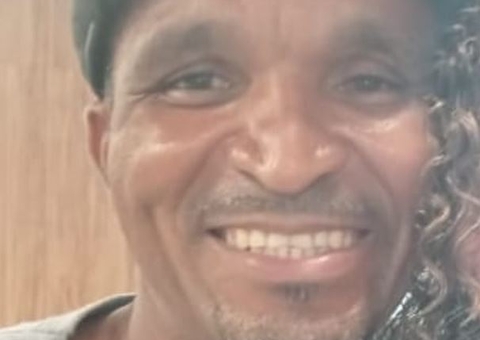 Mulher pede ajuda para encontrar irmão desaparecido há 20 dias em Manaus