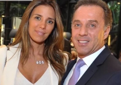Esposa de médico Renato Kalil denunciado por Shantal é encontrada morta em casa