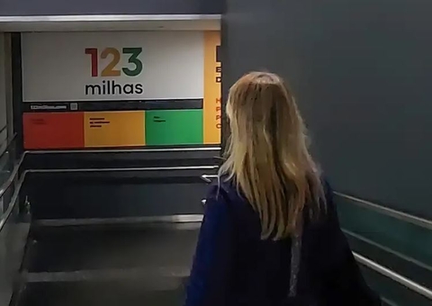 123milhas cria site, mas consumidores ainda não têm acesso a créditos