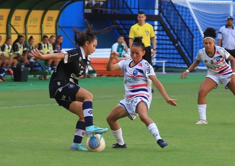 Confira agenda esportiva em Manaus neste fim de semana