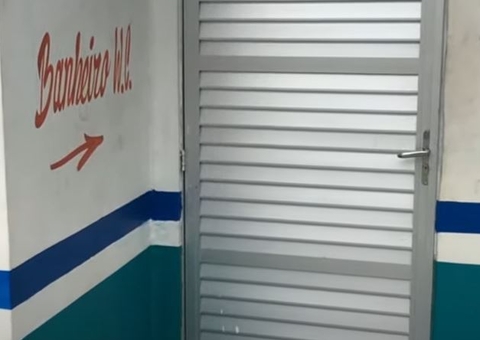 Crianças de 8 e 9 anos são estupradas no banheiro de balneário no Amazonas