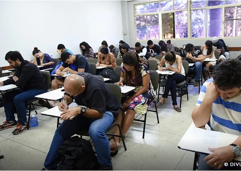 Inep divulga resultados do Encceja 2025; notas já podem ser consultadas