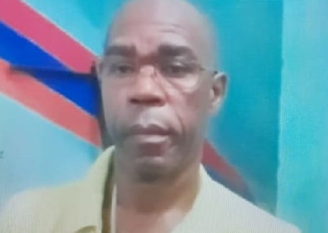 Homem com deficiência mental desaparece em Manaus e família se desespera