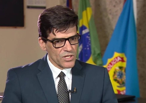 Delegado da PF do Amazonas ironiza exoneração de ministro Ricardo Salles