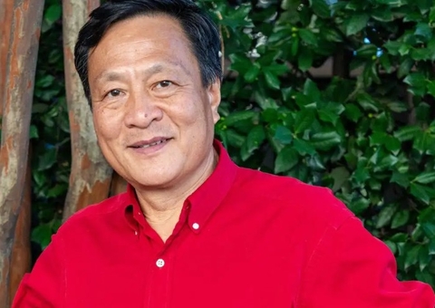 Saiba quem era Kongjian Yu, arquiteto das cidades-esponja, morto em queda de avião no Pantanal