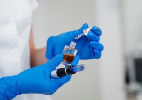 Coleta de DNA passa a ser obrigatória a todos os presos; saiba mais 