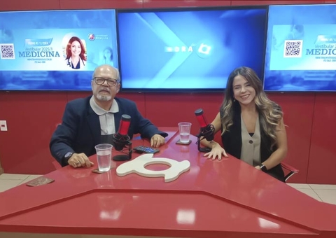 HORA do H: Humberto Amorim conversa com Lorena Gregório; Não perca!