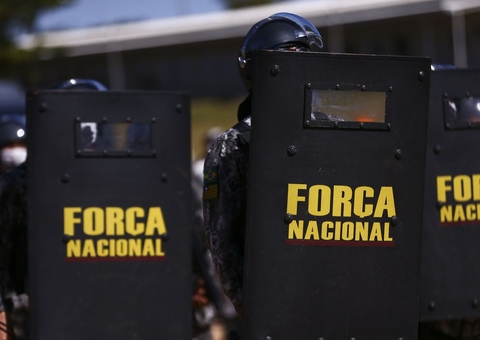 Governo federal enviará mais 100 agentes da Força Nacional ao RN