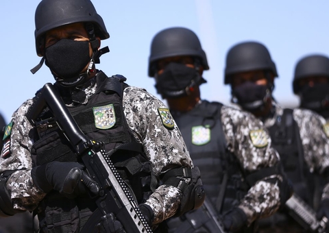 Presença da Força Nacional é prorrogada para combater desmatamento ilegal na Amazônia 